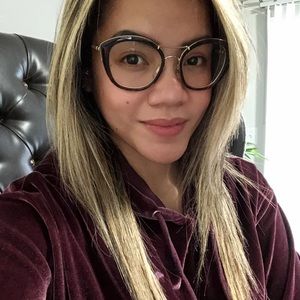 Meet your Posher, Joanna